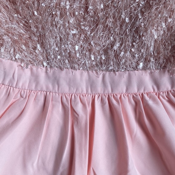 NWT Clara Story Barbie Pretty in Pink Dress - Picture 3 of 4